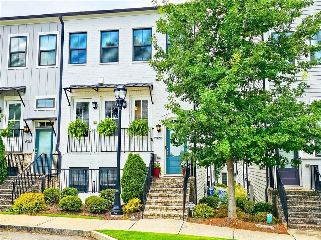 2022 Manchester St., Atlanta, GA 30324