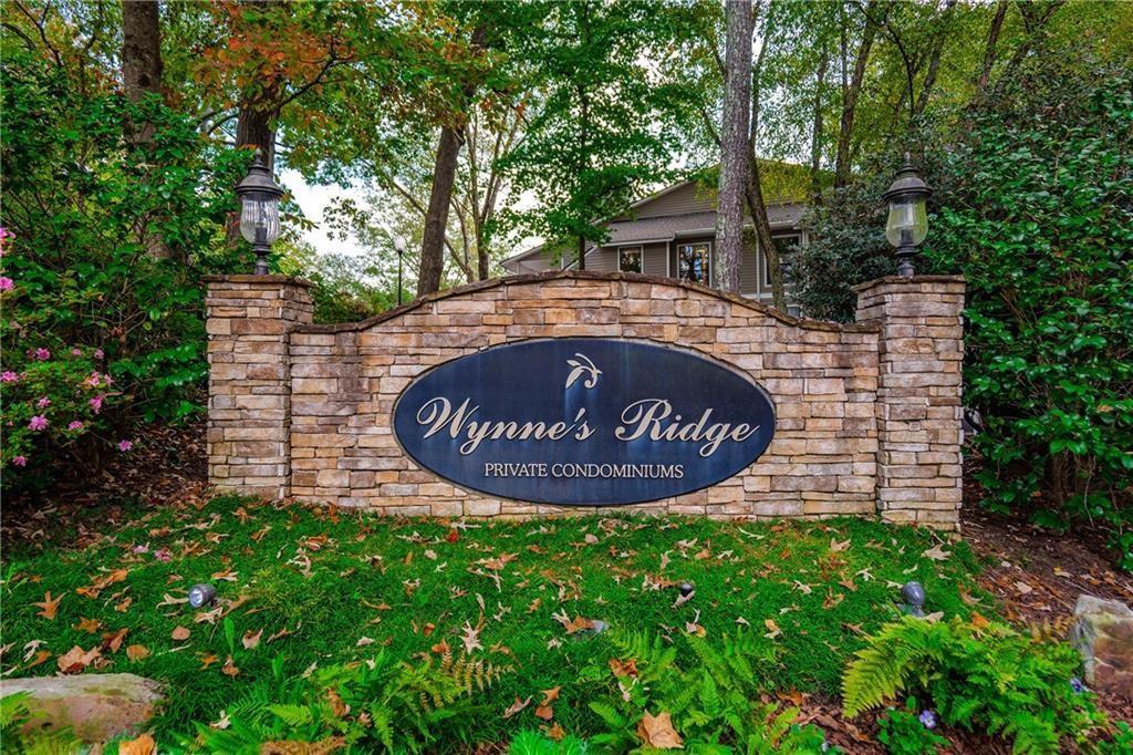 1507 Wynnes Ridge Cir., Marietta, GA 30067