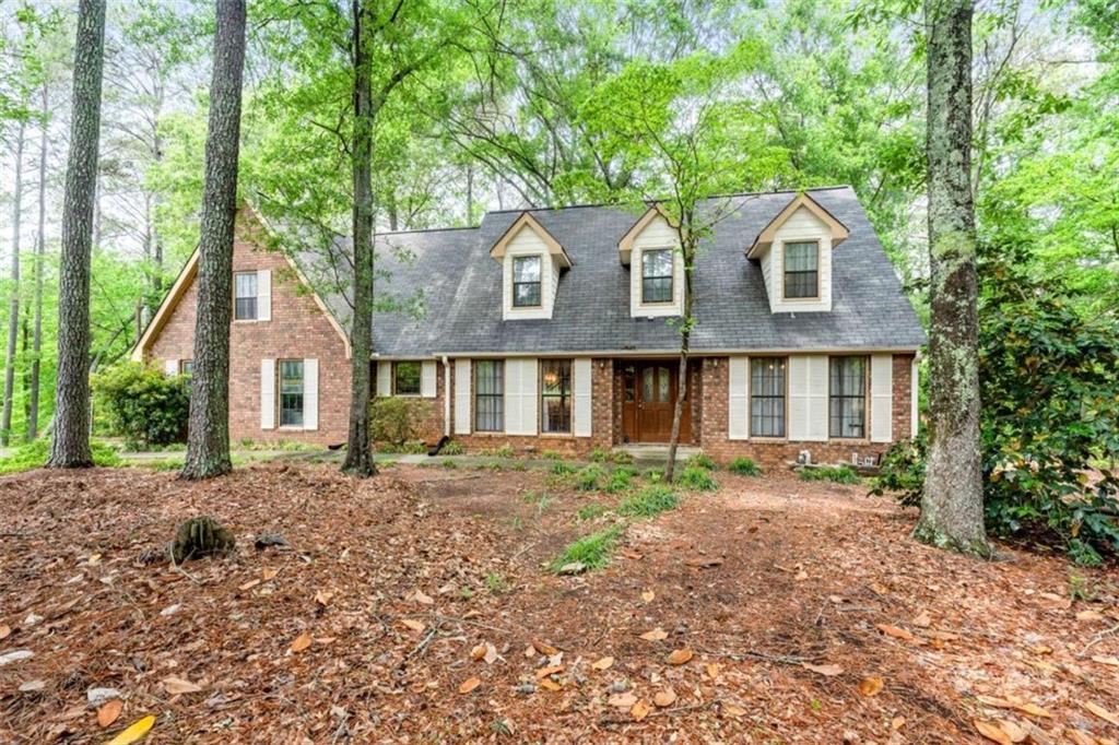 110 The Farm Rd., Mcdonough, GA 30252