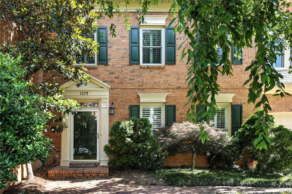 1275 Fairfield, Dunwoody, GA 30338