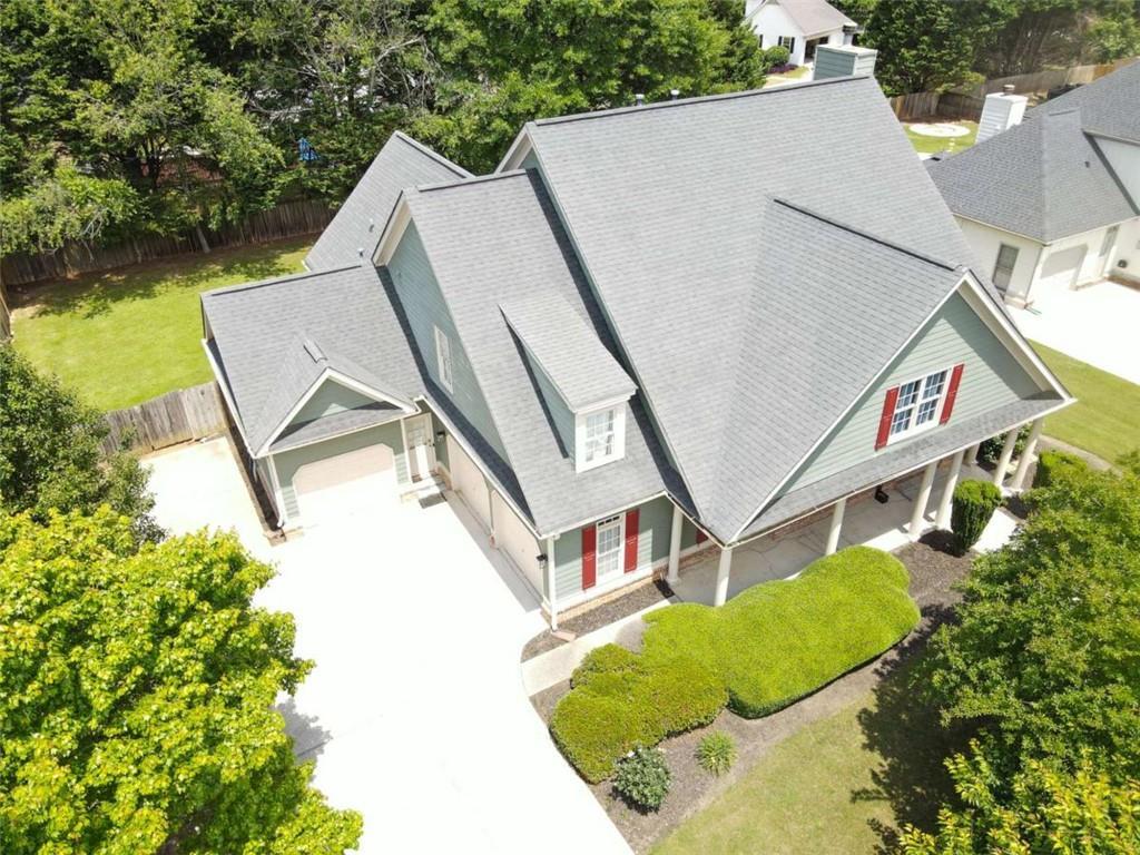 330 Bay Grove Rd., Loganville, GA 30052