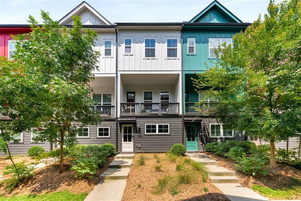 167 Color Cir., Atlanta, GA 30317