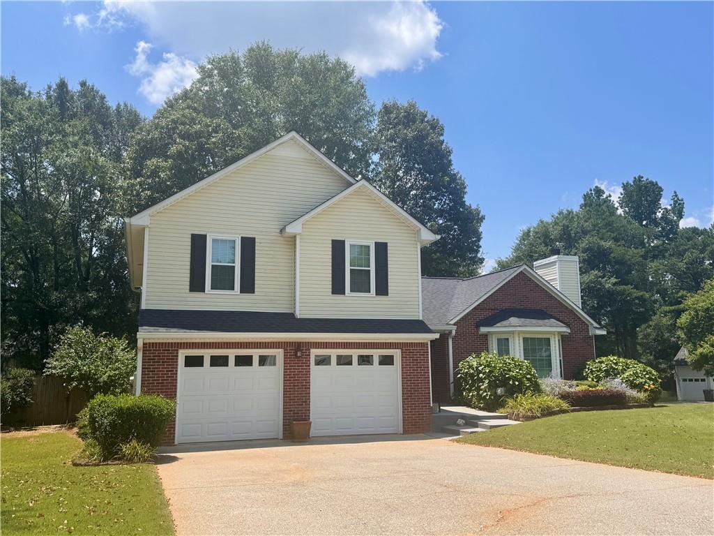 6920 Greenfield Ln., Cumming, GA 30028