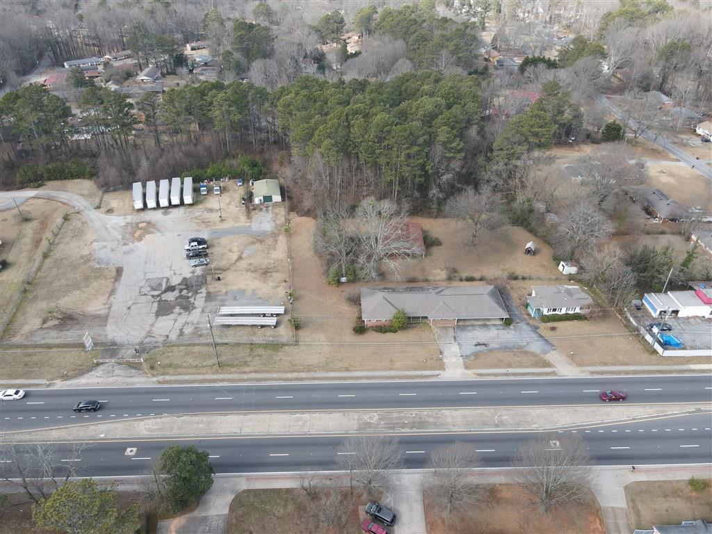 4582 Austell Rd., Austell, GA 30106