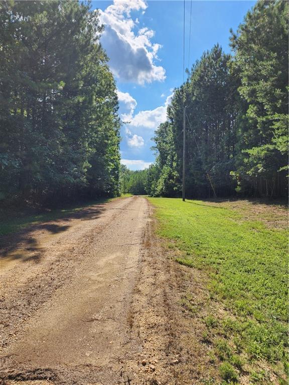 1814 Fosters Mill Rd., Rome, GA 30161