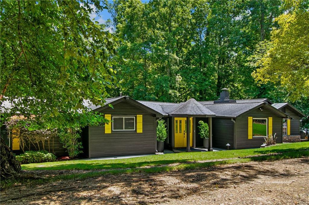 134 Cedar Dr., Woodstock, GA 30189