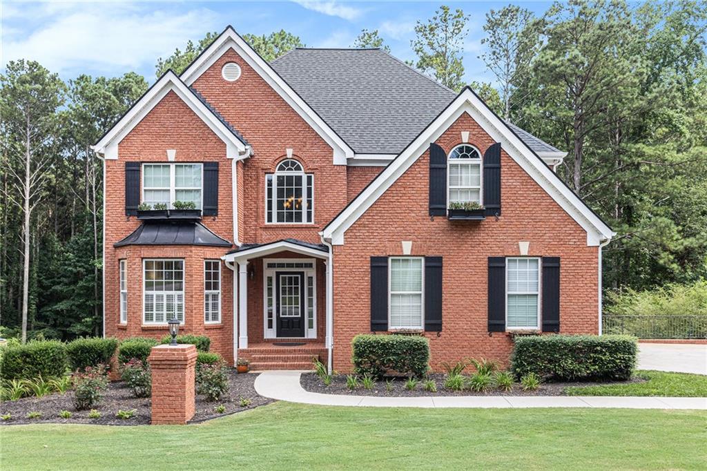 7105 Weybridge Dr., Cumming, GA 30040