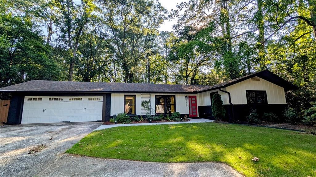 2485 Shallowford Rd., Atlanta, GA 30345