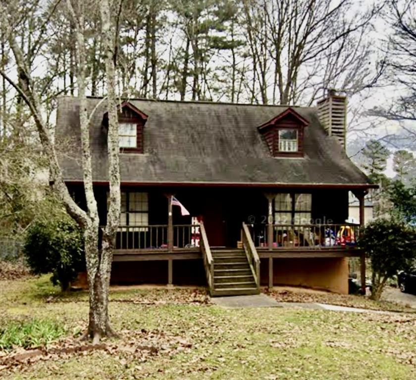 1020 Hicksmil Dr., Marietta, GA 30060