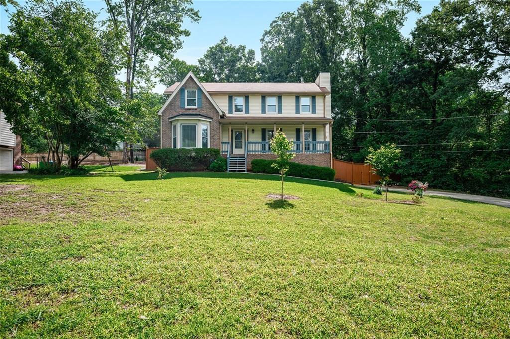 3664 Nessa Court Ct., Smyrna, GA 30082