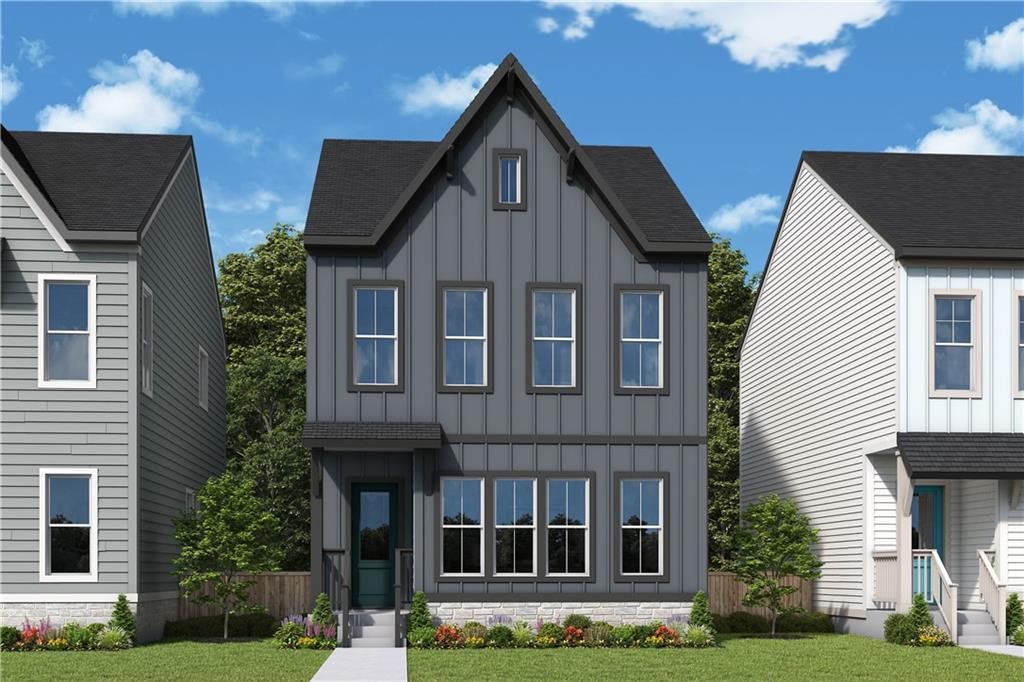 756 Auguste Avenue, Decatur, GA 30033
