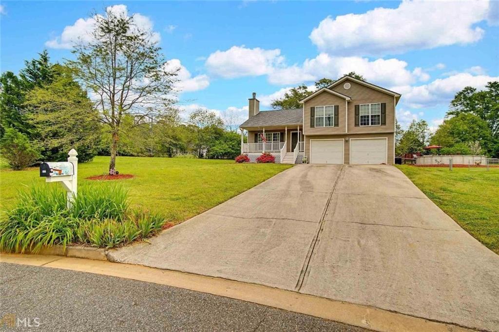 303 Carly Ct., Bethlehem, GA 30620
