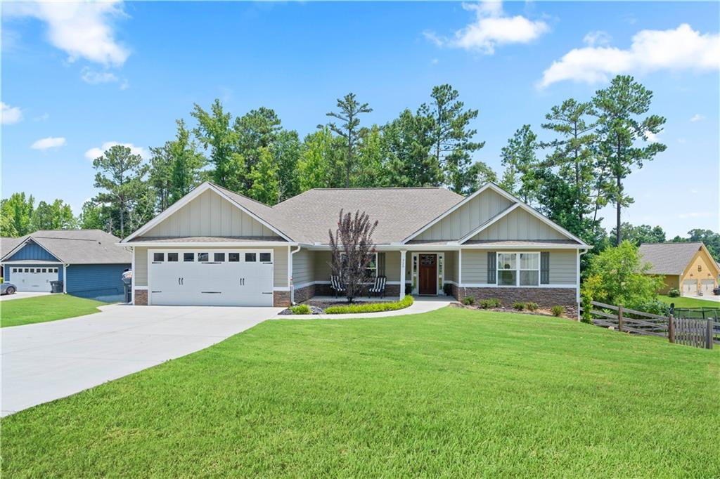 325 Cranmore Pl., Villa Rica, GA 30180