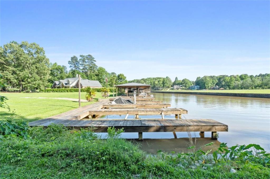 2237 Walt Stephens Rd., Jonesboro, GA 30236