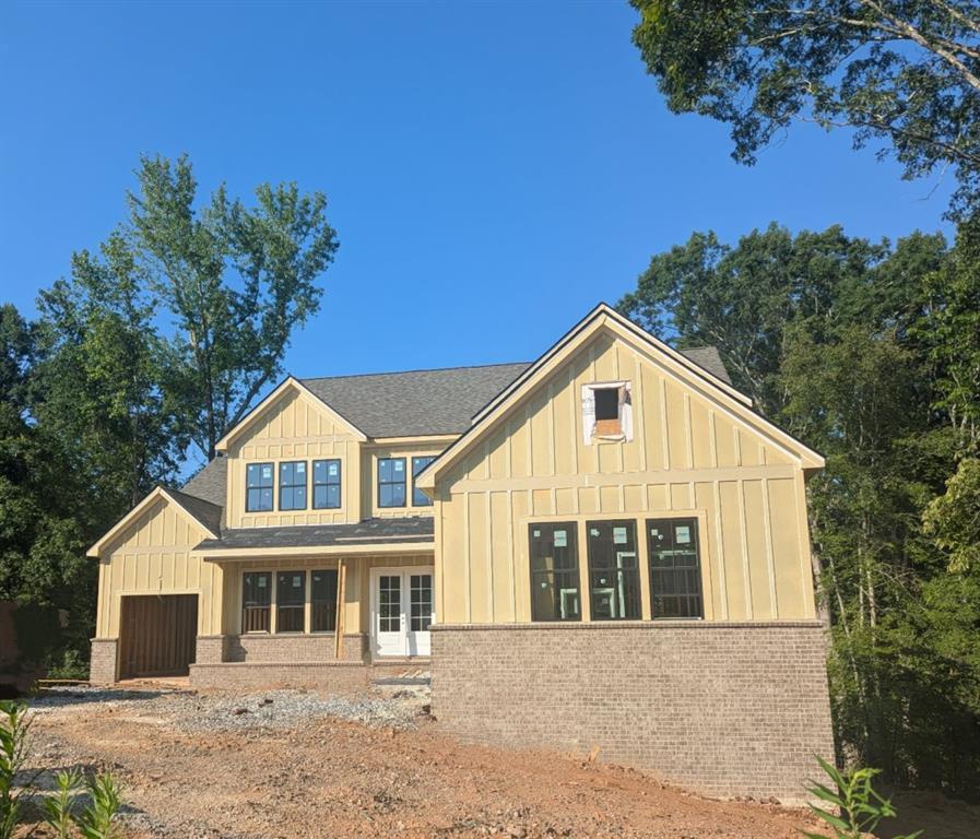 9150 Greenway Ct., Gainesville, GA 30506
