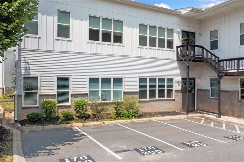 170 Fowler St. #100, Woodstock, GA 30188
