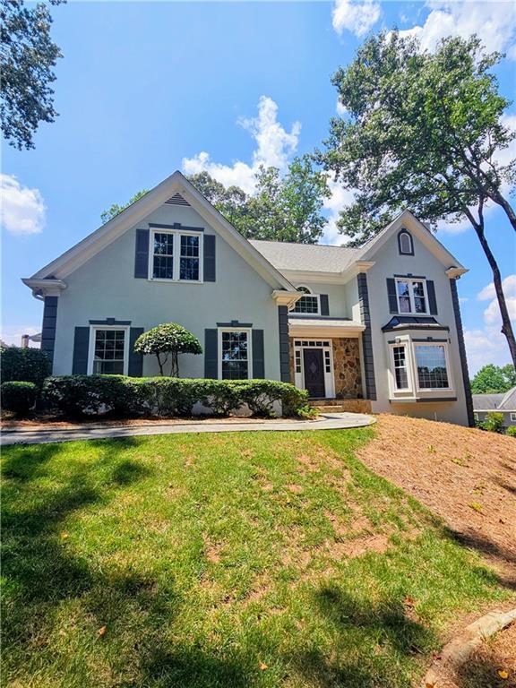 2235 Mantilla Ct., Acworth, GA 30101