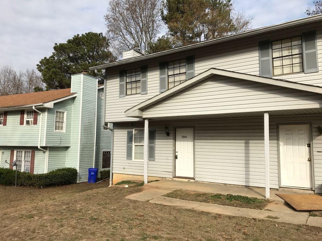 1211 Cedar Creek Ct., Conyers, GA 30012