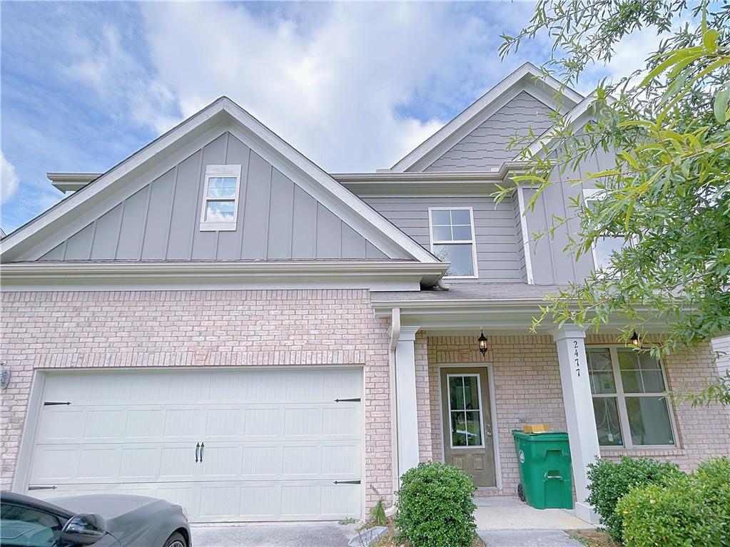 2477 Osceola Rd., Lithonia, GA 30058