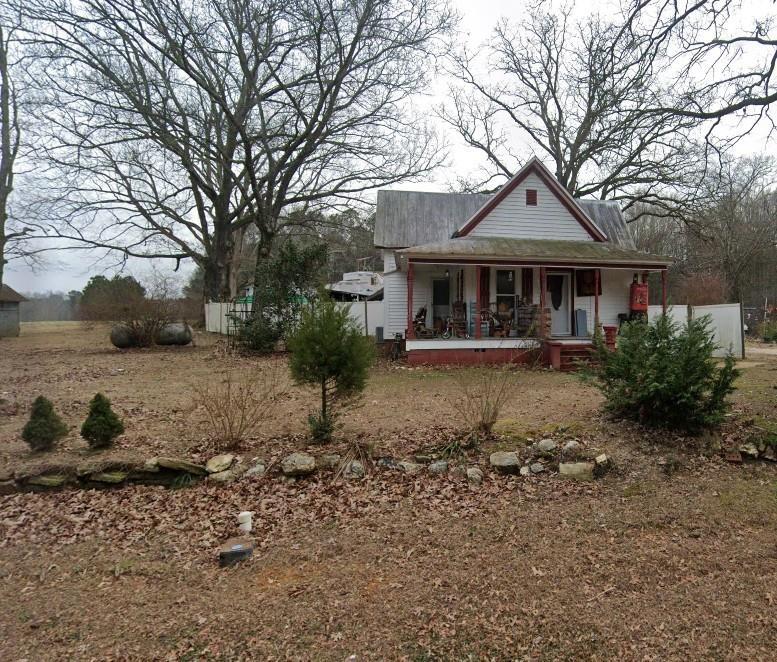 1789 Crossroads Church Rd., Rockmart, GA 30153