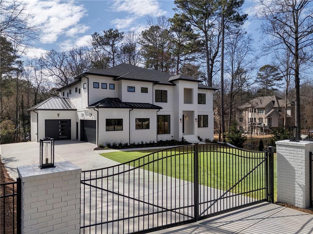 5238 Timber Ridge Rd., Marietta, GA 30068