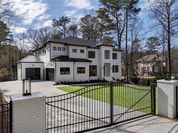 New Construction Homes For Sale This Week That Attend Timber Ridge Elementary School: July 9th to July 15th