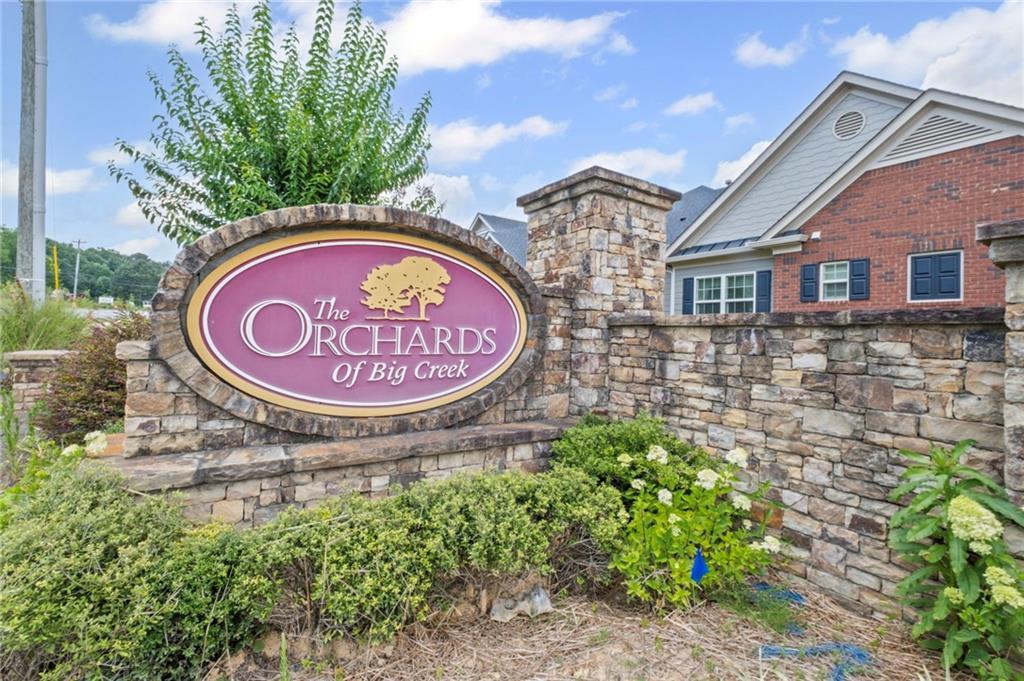 4745 Flycatcher Dr. #703, Alpharetta, GA 30004