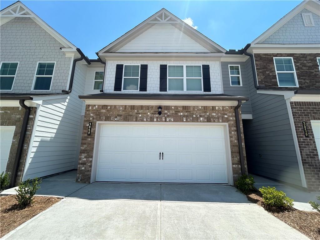 3860 Billabong Tr. #87, Gainesville, GA 30506