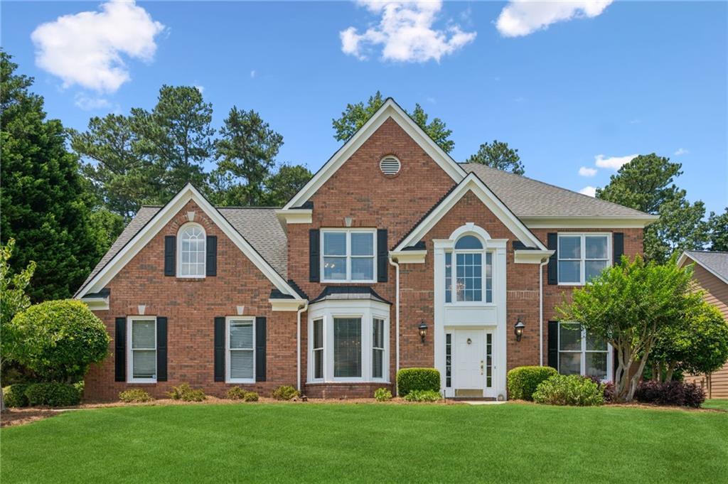 805 Yosemite Dr., Suwanee, GA 30024