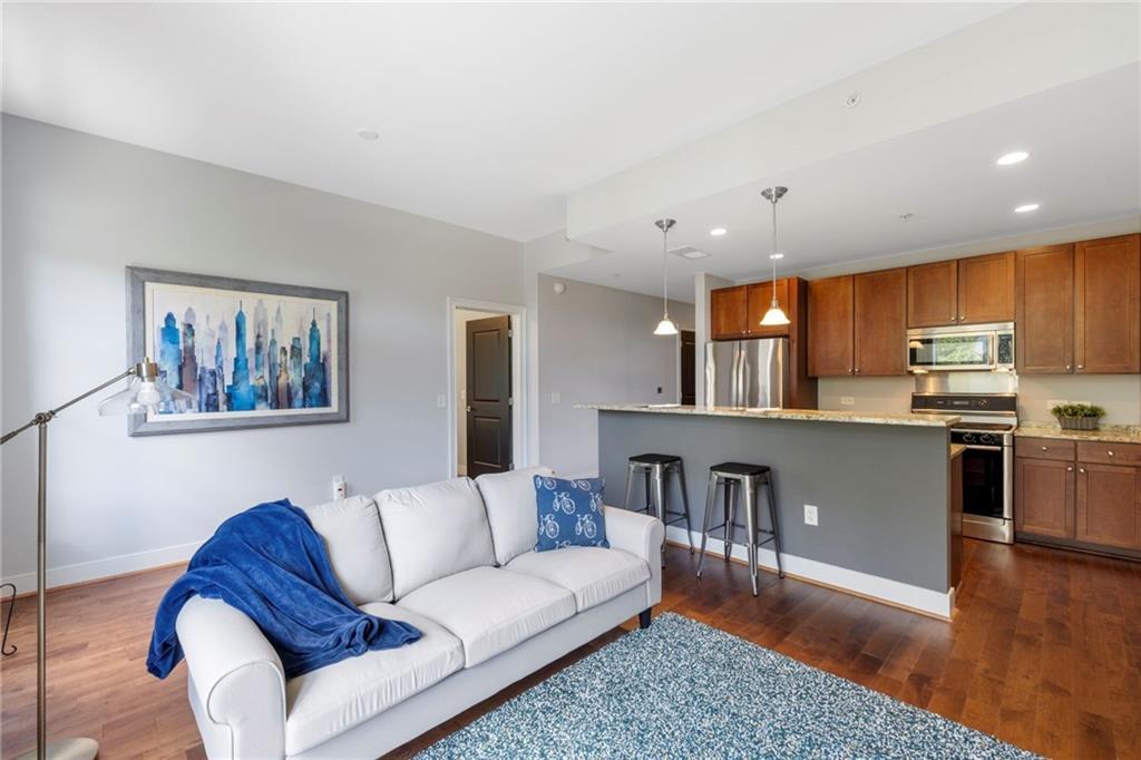 201 W Ponce De Leon Ave. #35, Decatur, GA 30030