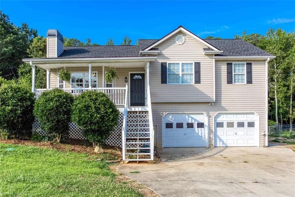 259 Fairview Ln., Dallas, GA 30132