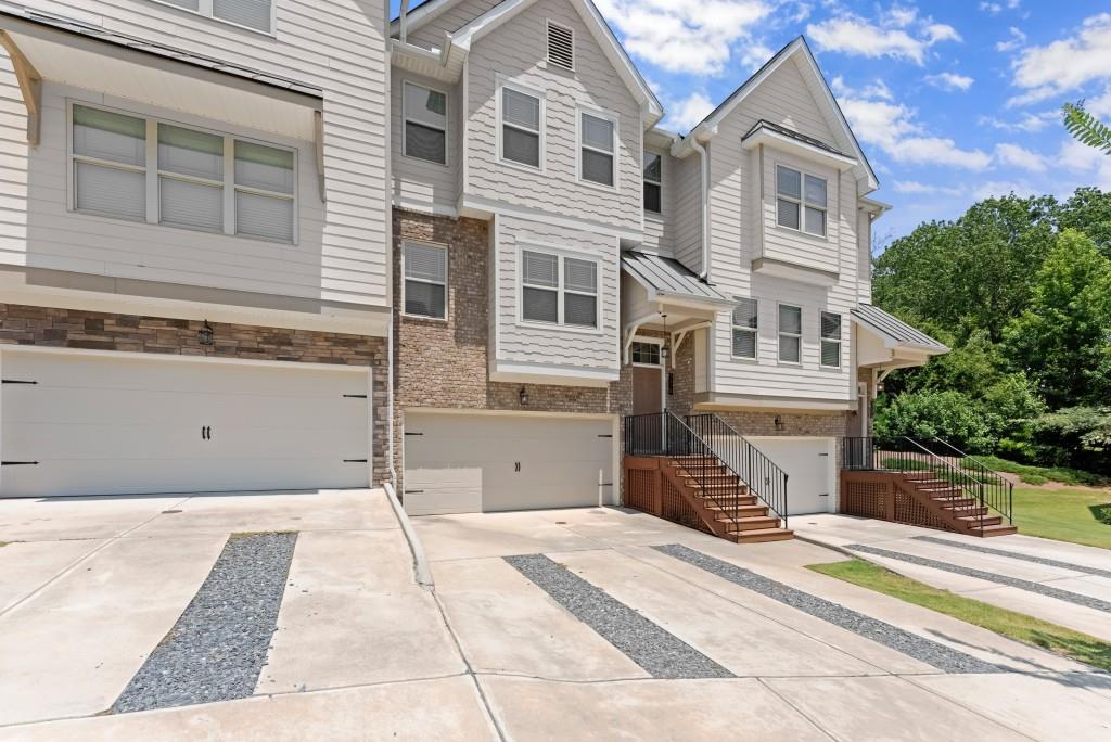 3478 Abbey Way, Gainesville, GA 30507