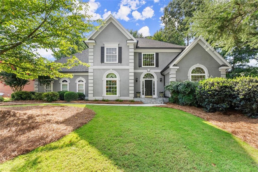 5650 Preserve Cir., Alpharetta, GA 30005