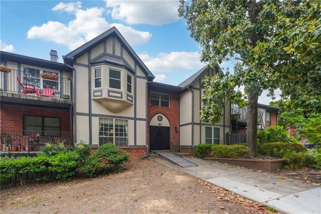 6851 Roswell Rd. #E1, Atlanta, GA 30328