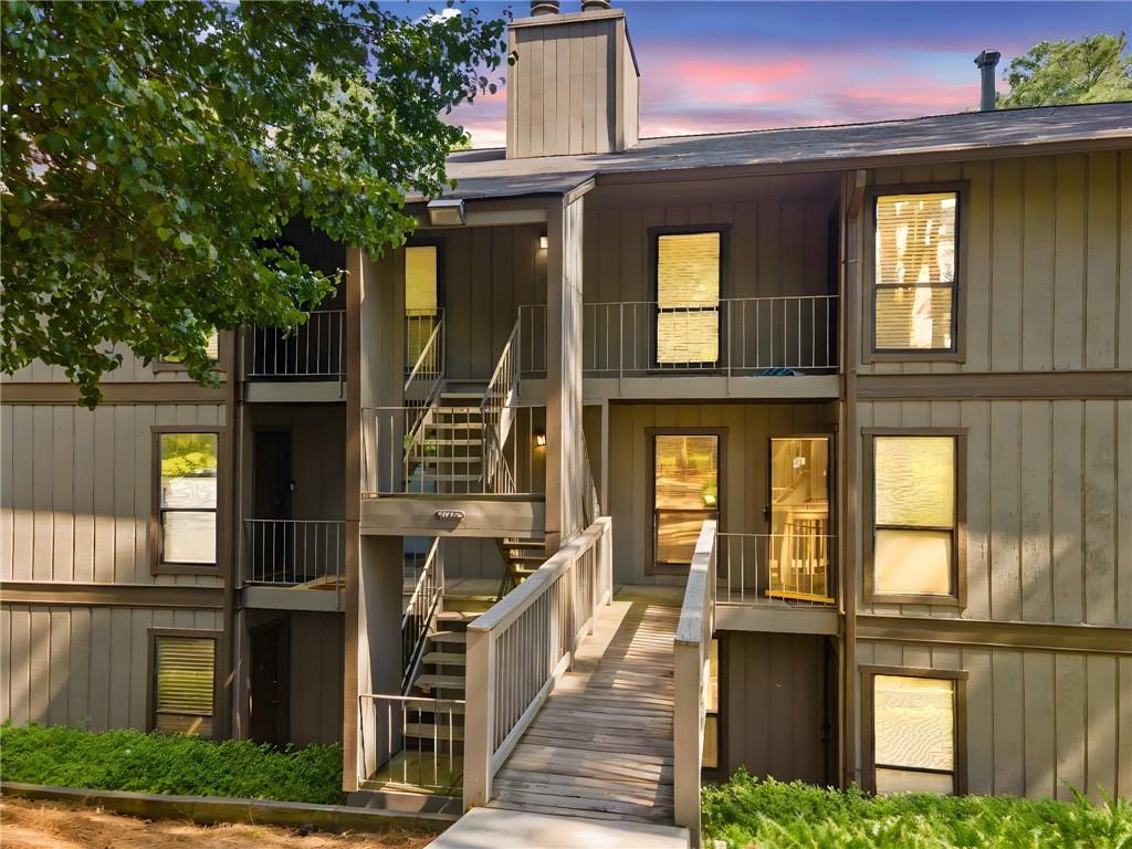 109 NE Cedar Ct., Marietta, GA 30067
