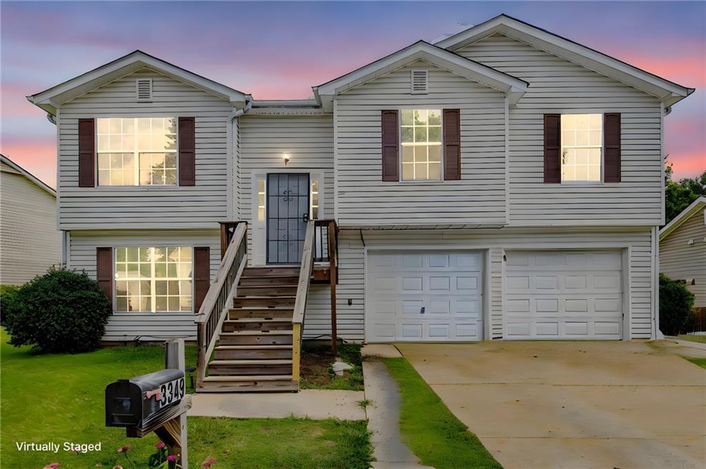 3349 Springside Ridge, Decatur, GA 30034