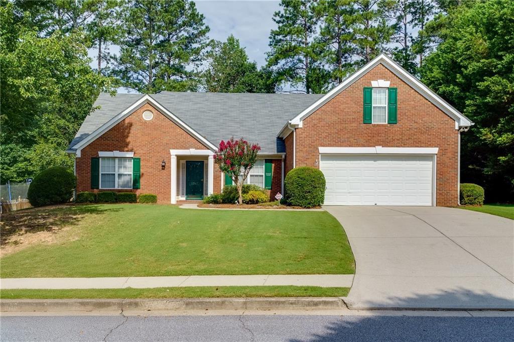 2543 Oak Bluff Dr., Dacula, GA 30019