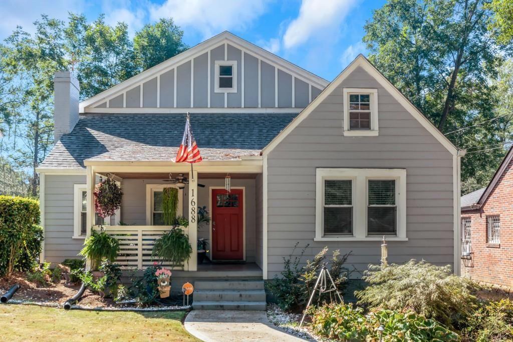1688 Richland Rd., Atlanta, GA 30311