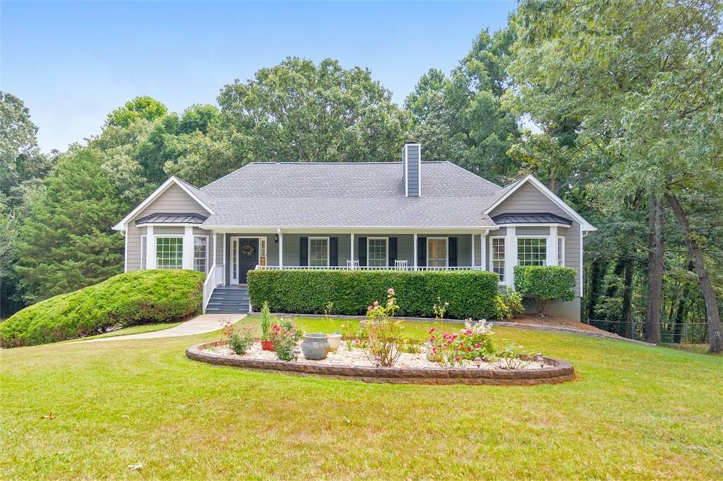 28 Peppermill Dr., Cartersville, GA 30120