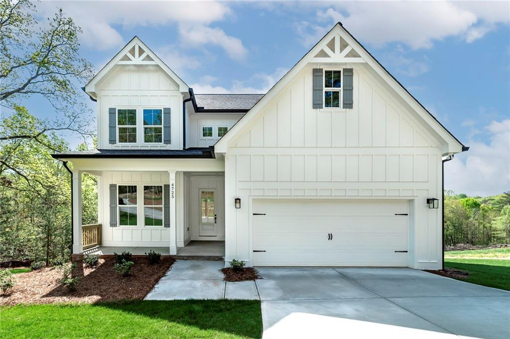 4725 Young Deer Dr., Cumming, GA 30041