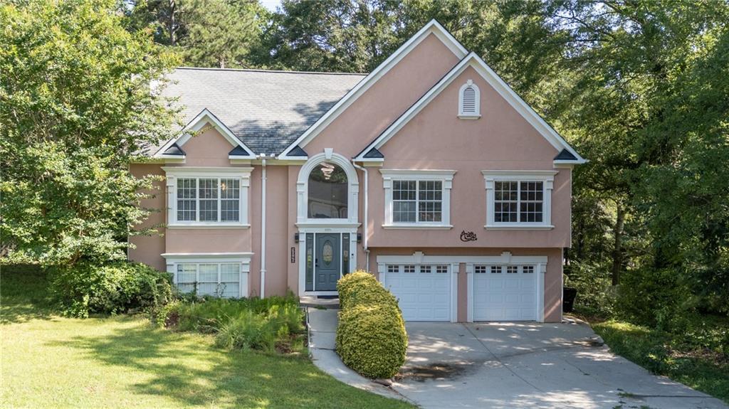 5046 Sunbrook Dr., Acworth, GA 30101