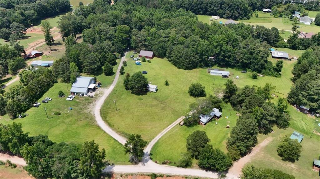 111 Nelson Rd., Franklin, GA 30217