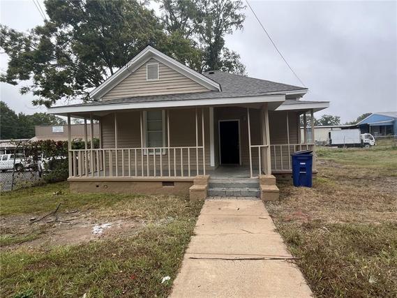 New Foreclosures & Short Sales That Attend Carver Road Middle School: July 7th to July 13th
