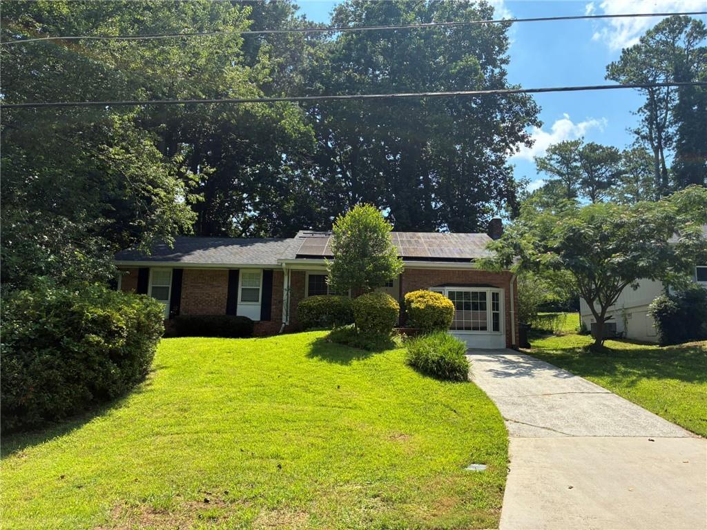 2465 Spring Dr., Smyrna, GA 30080