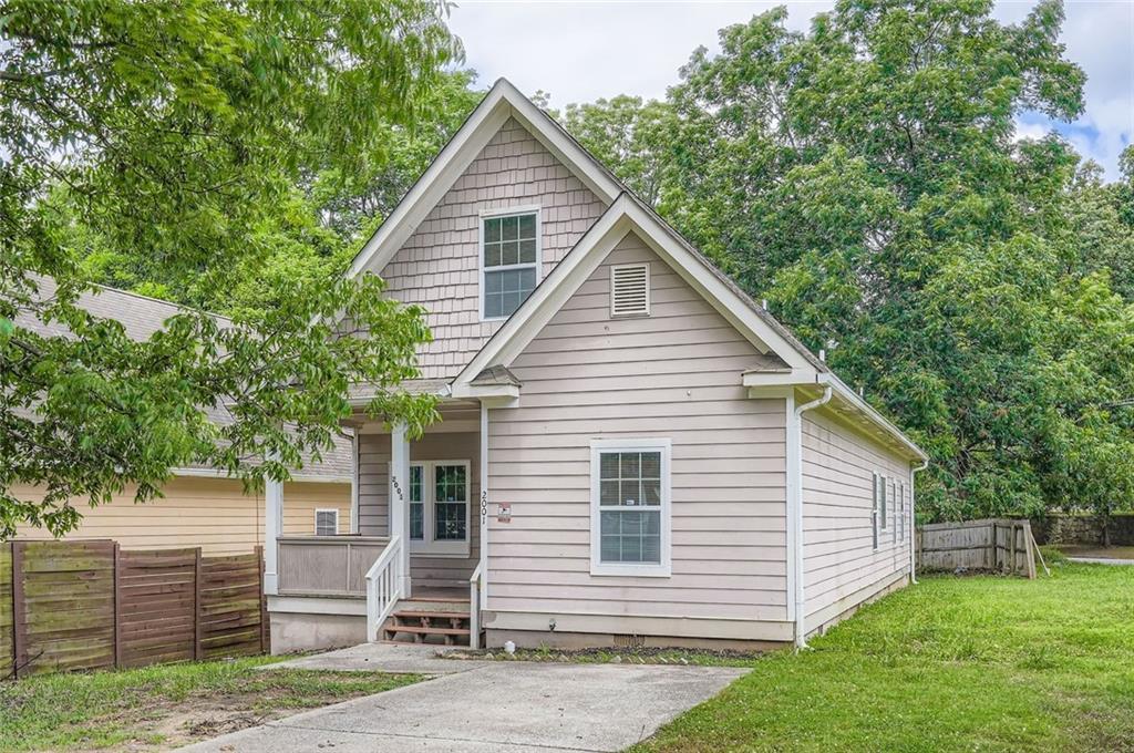 2001 Chicago Ave., Atlanta, GA 30314