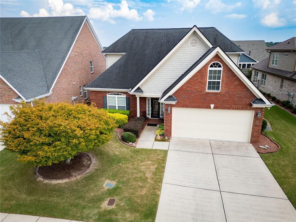 420 Mckenzie Grace Ln., Grayson, GA 30017