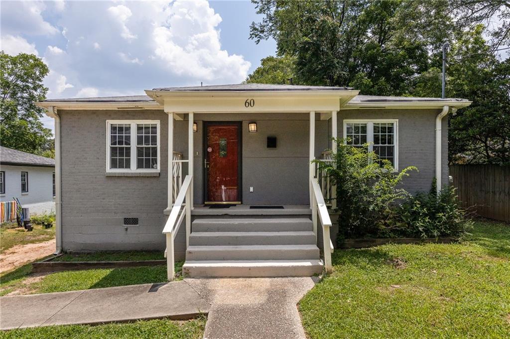 60 Cleveland St., Atlanta, GA 30316