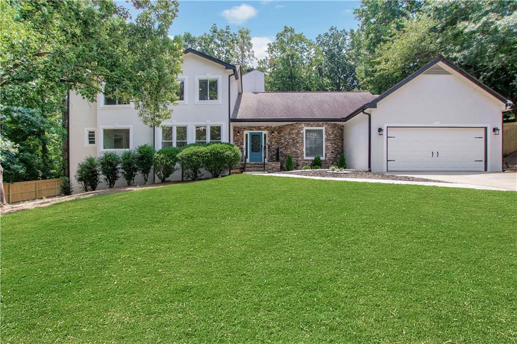 1960 Calvin Dr., Duluth, GA 30097