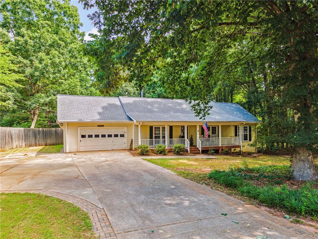 1995 Plantation Rd., Lawrenceville, GA 30044