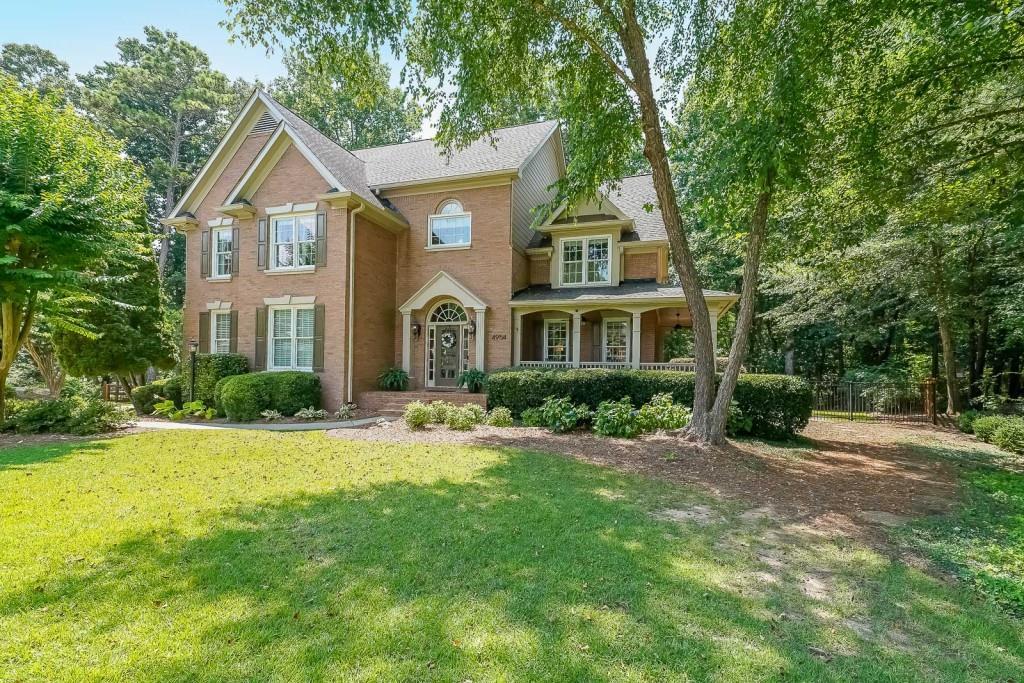 4954 Oak Cliff Ct., Powder Springs, GA 30127